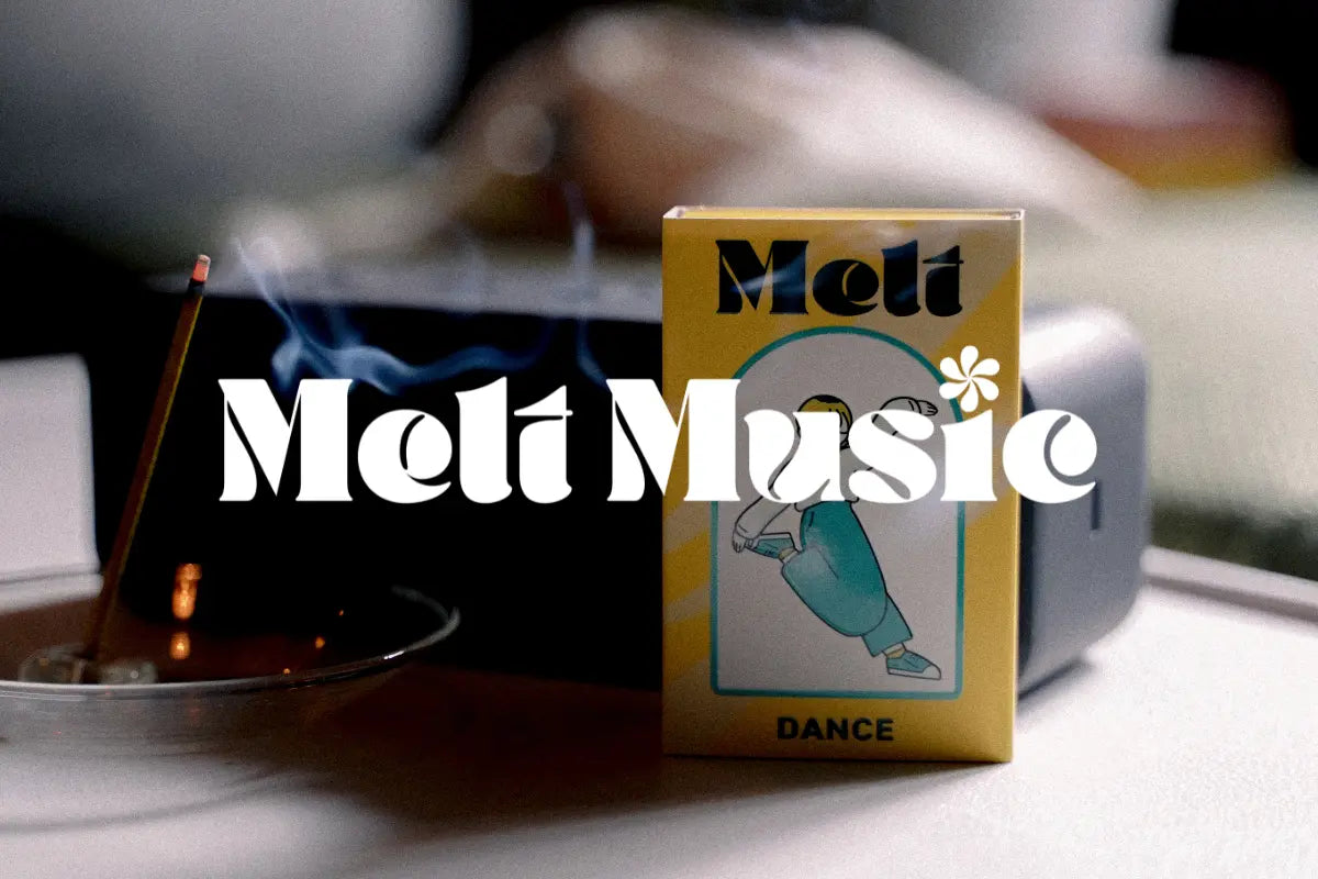 Melt Music❶