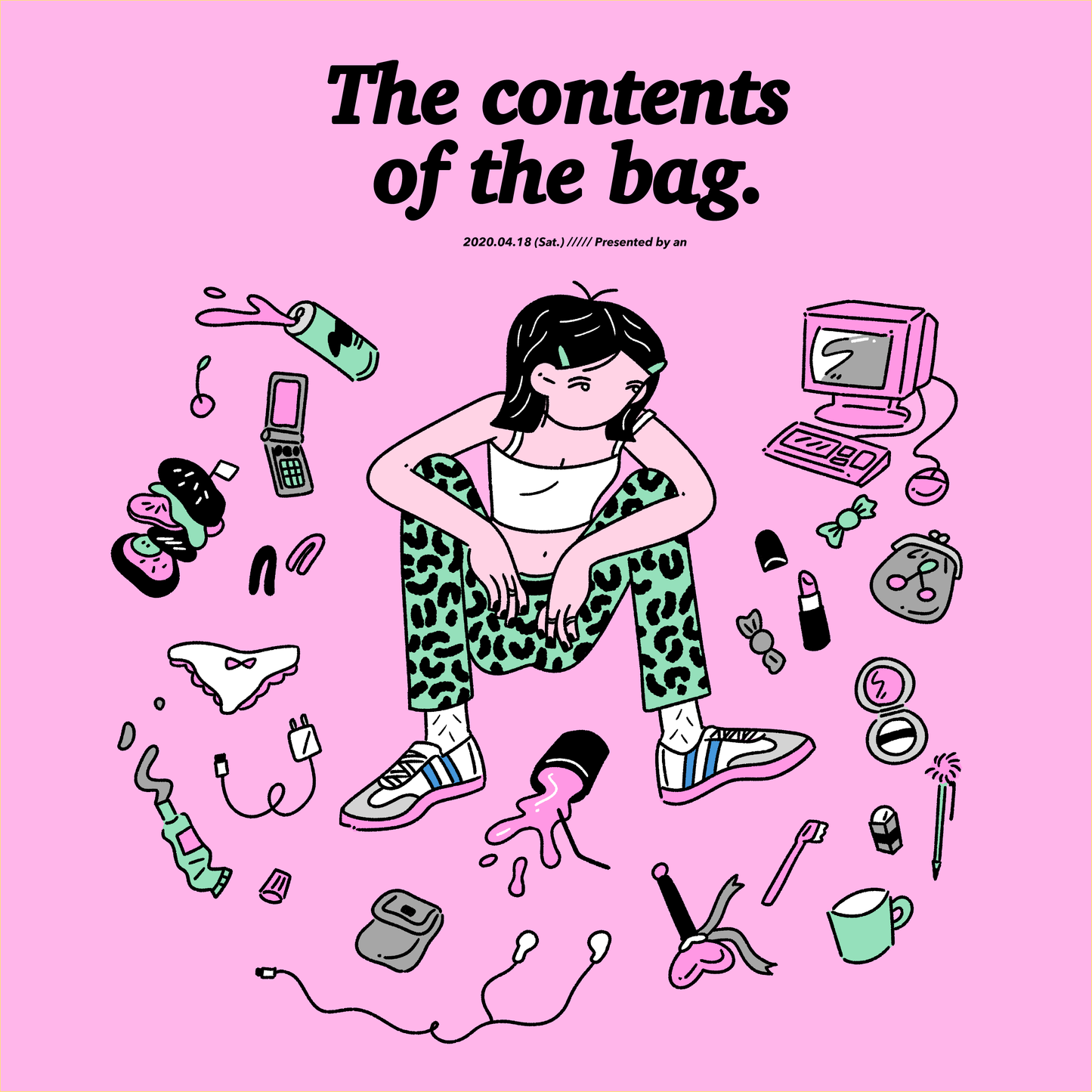 【送料無料】MOOD SET BOX