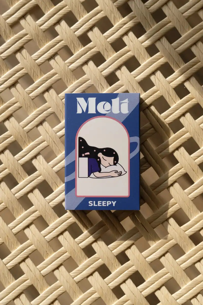 SLEEPY