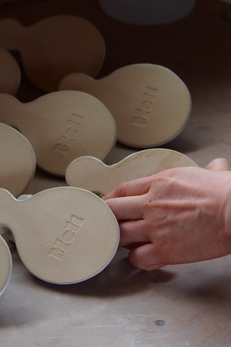 【完売】INCENSE STAND【HAND】