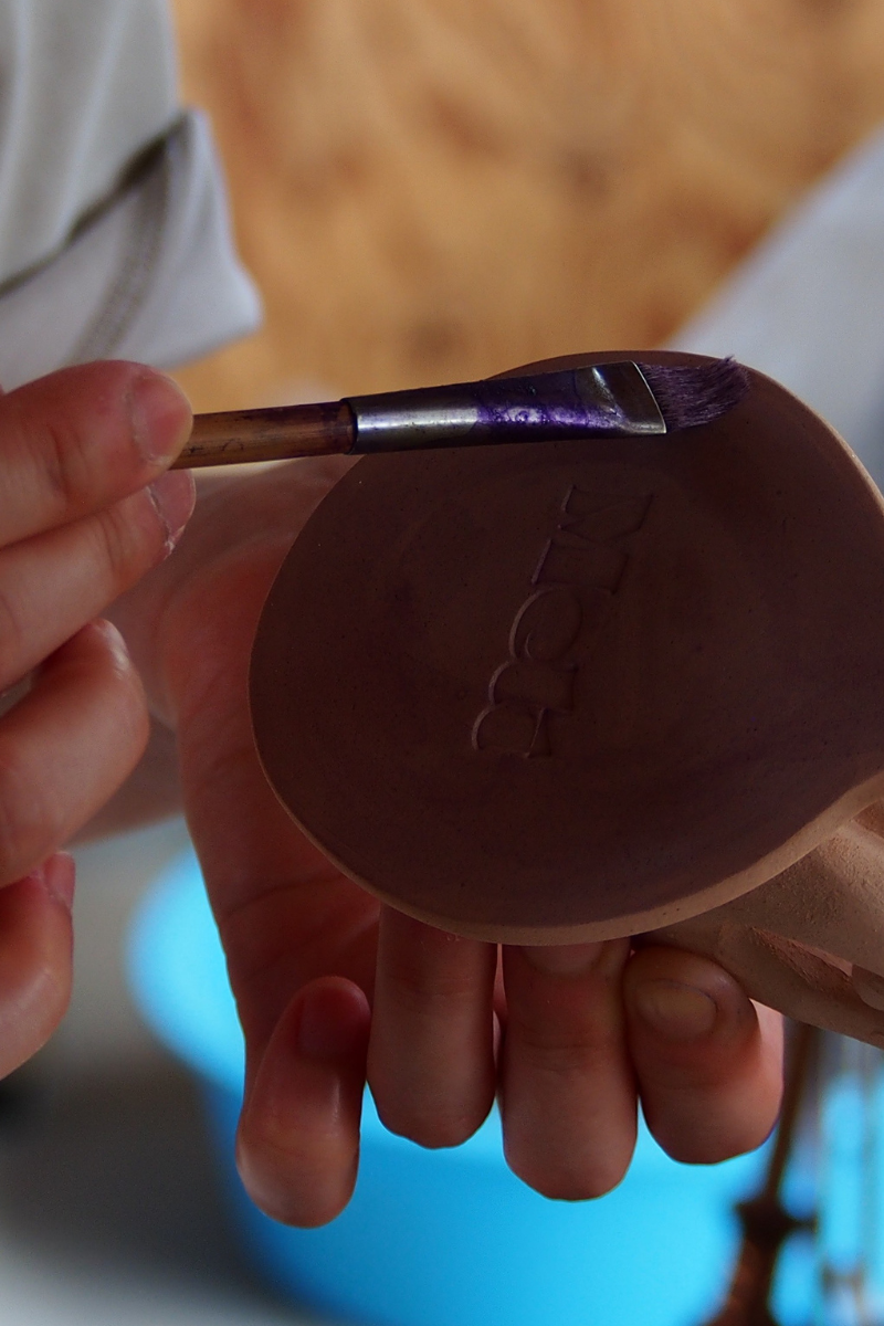 【完売】INCENSE STAND【HAND】
