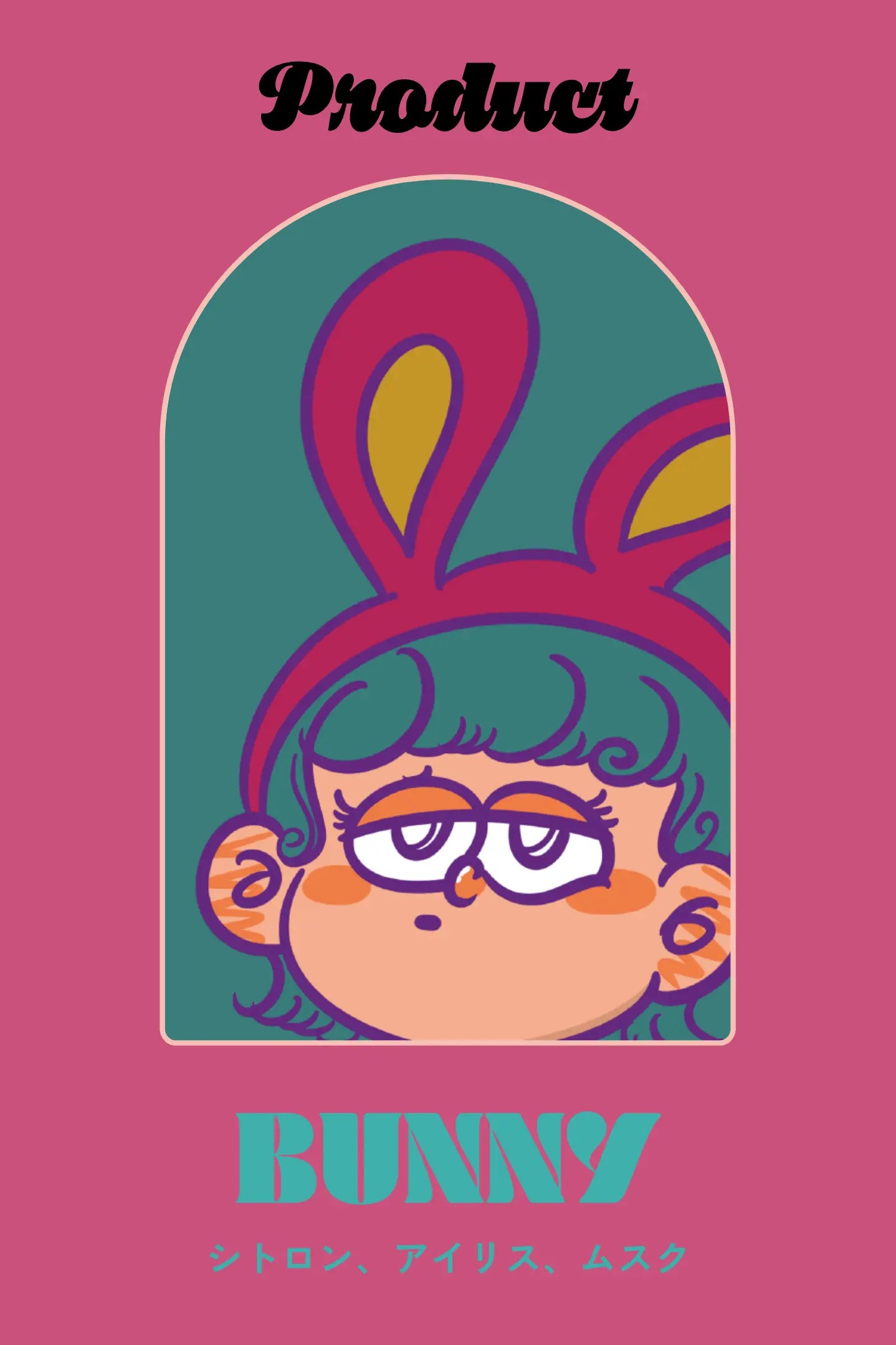 BUNNY