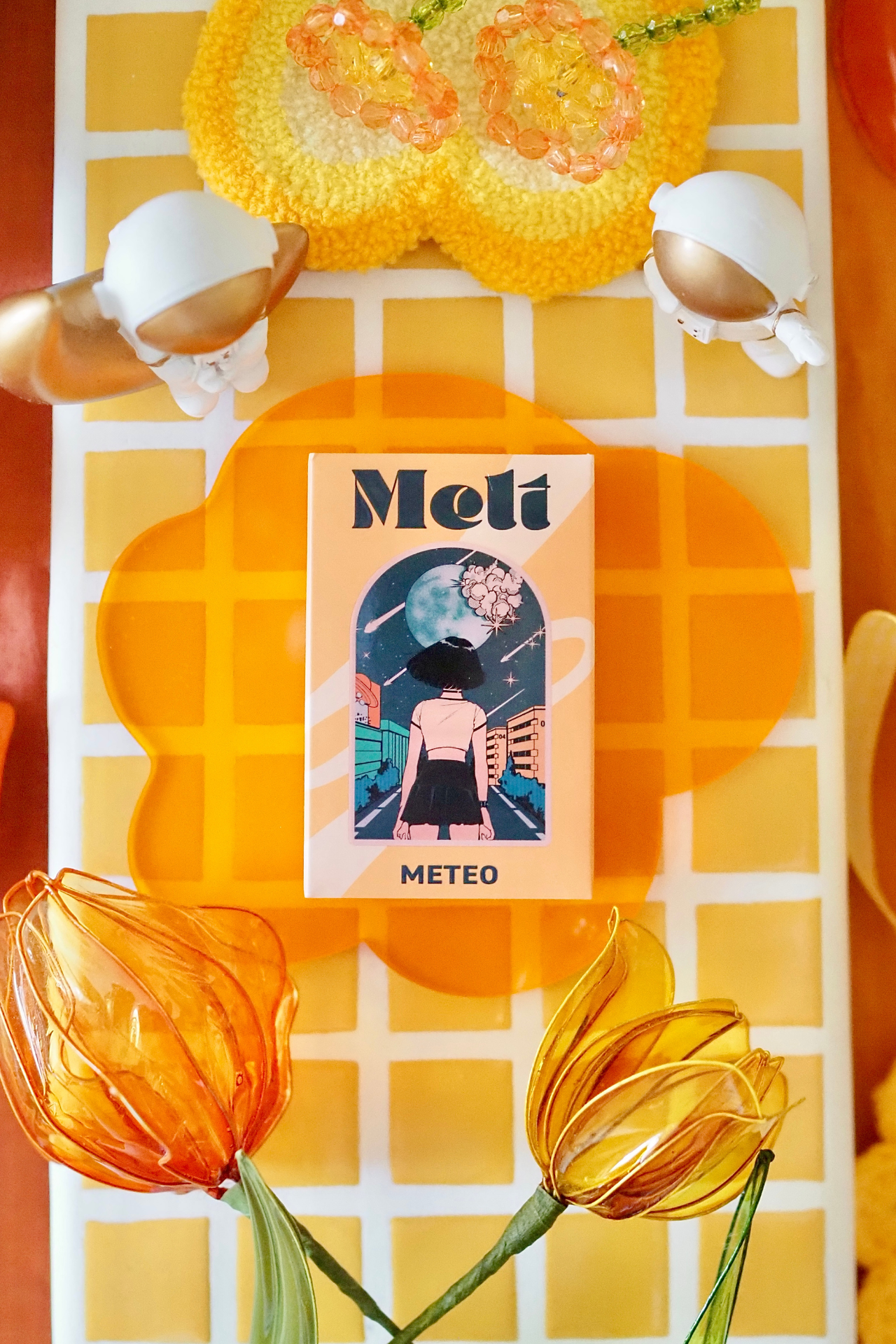 METEO