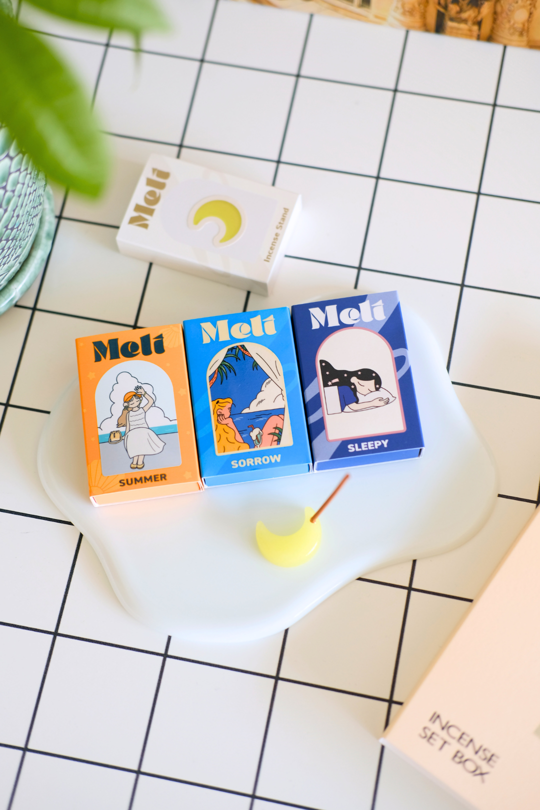 【送料無料】SUMMER GIFT BOX