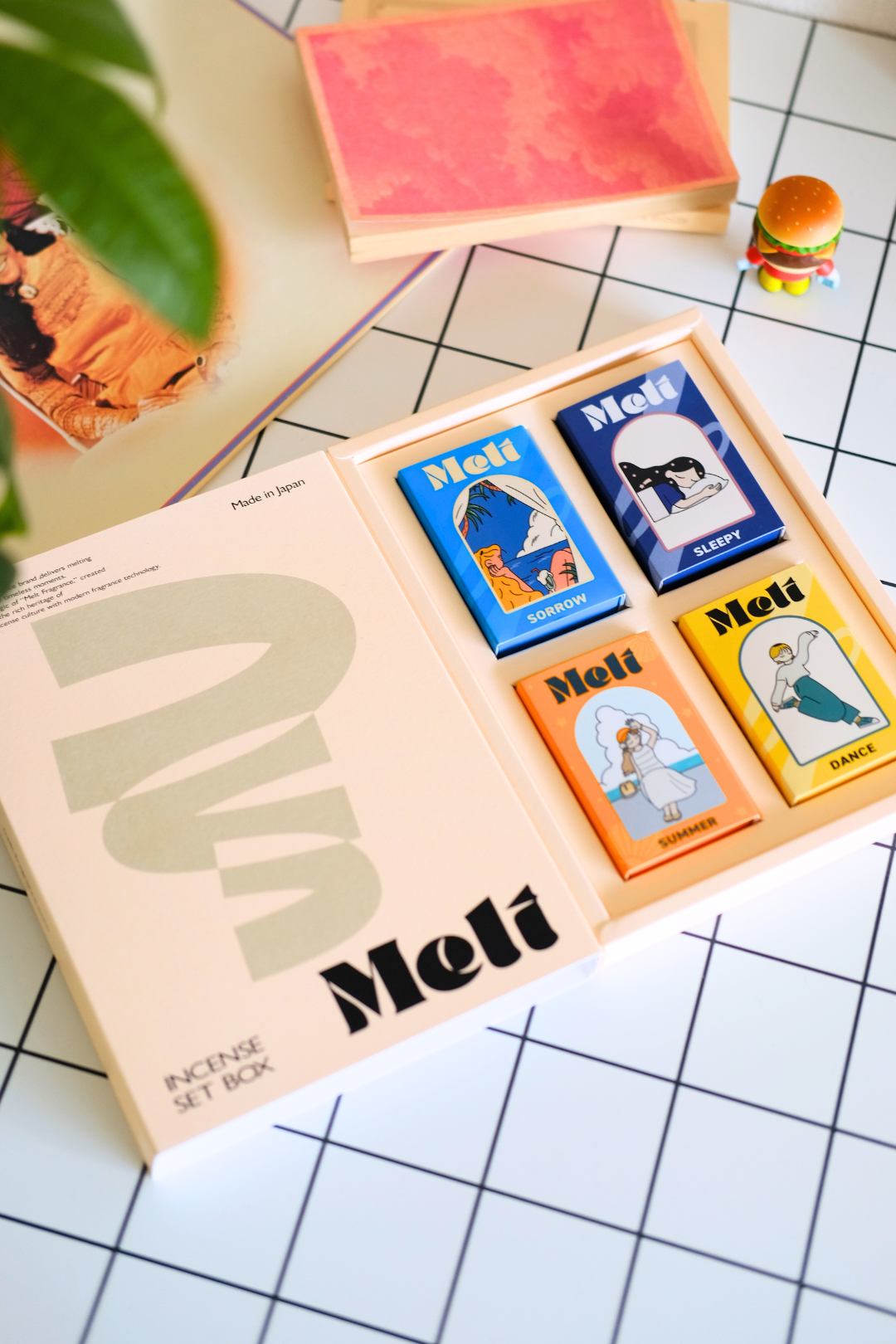 【送料無料】SUMMER GIFT BOX