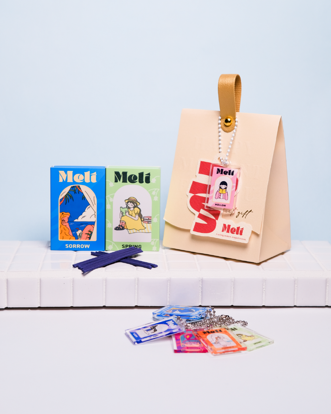 【期間限定】ホワイトデーセット