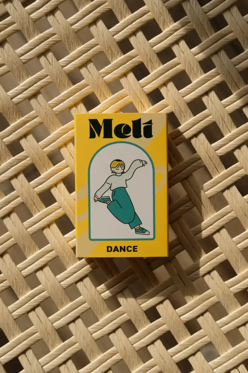 DANCE
