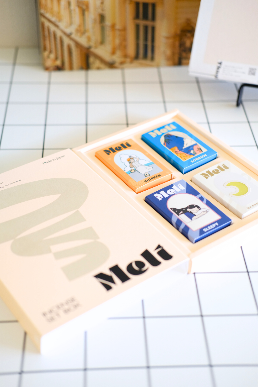 【送料無料】SUMMER GIFT BOX
