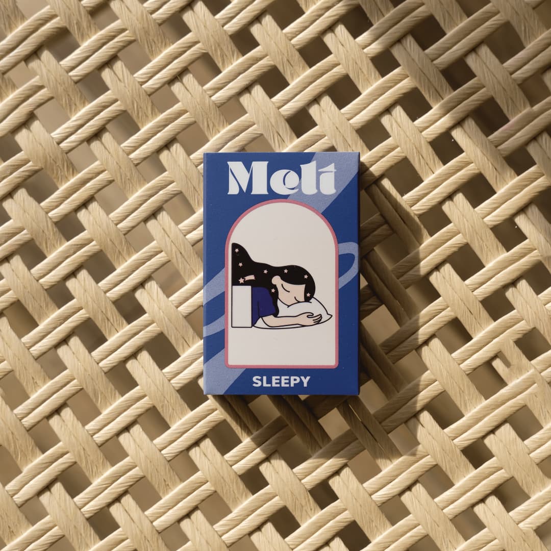 DANCEーベルガモット×ローズの香り – Melt