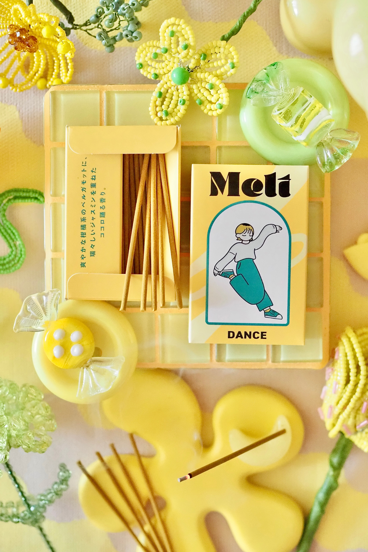 DANCE