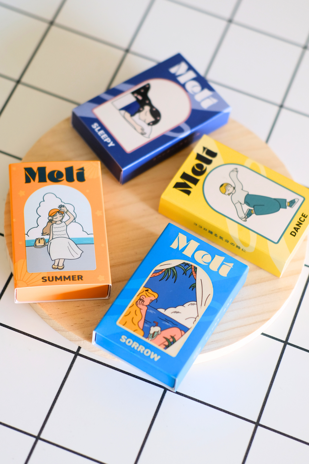 【送料無料】SUMMER GIFT BOX