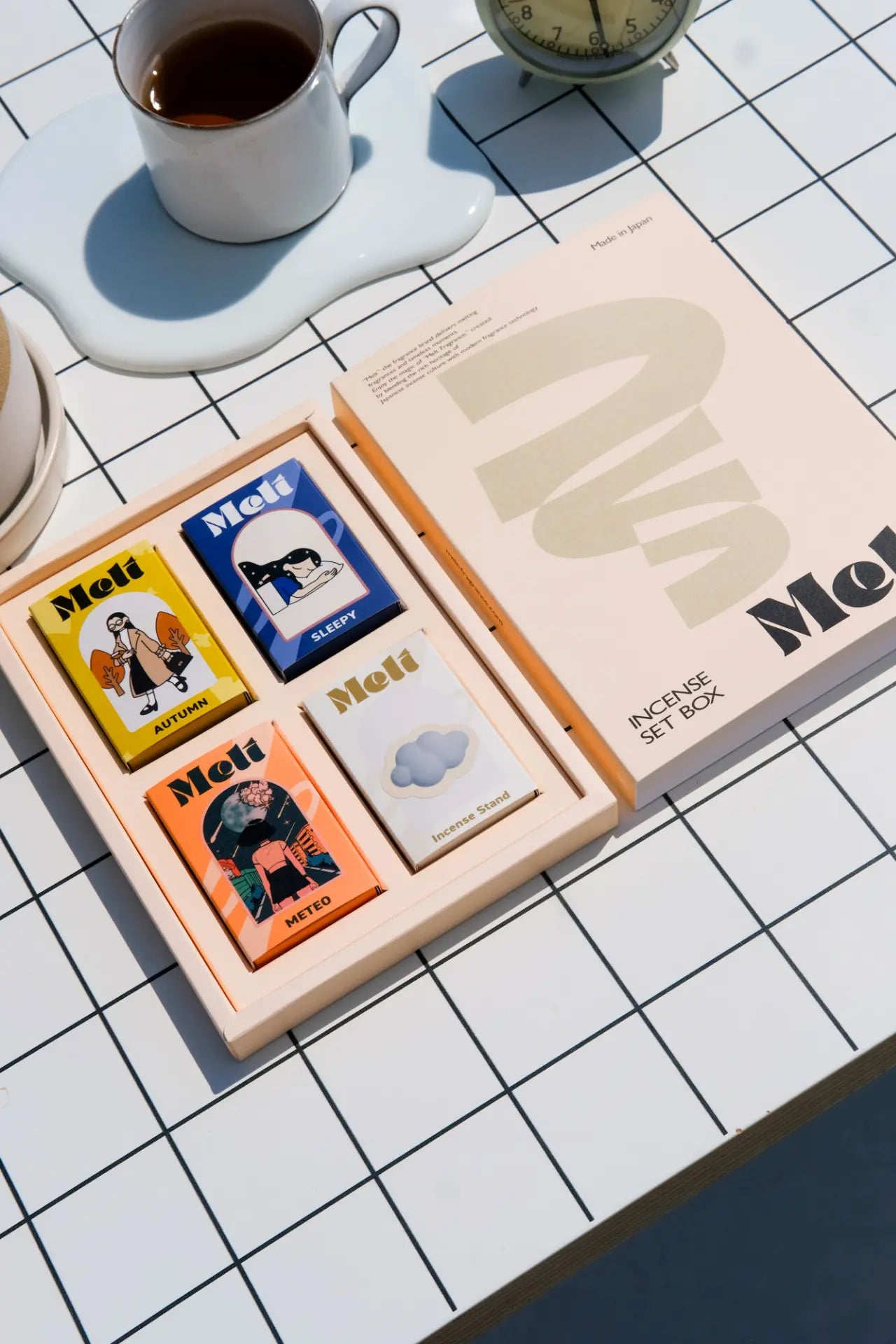 【期間限定】AUTUMN GIFT BOX-送料無料