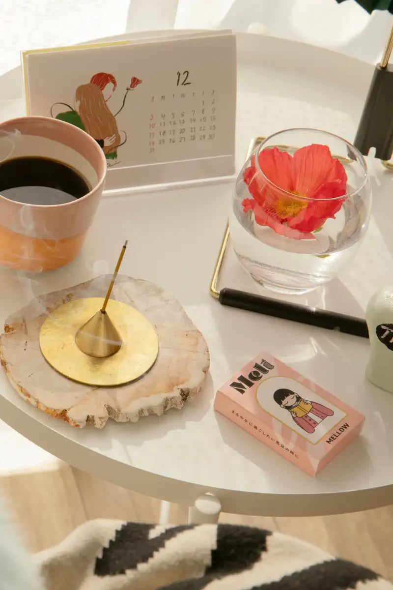 MELLOWーゼラニウム×バニラの香り – Melt MELLOWーゼラニウム×バニラの香り – Melt