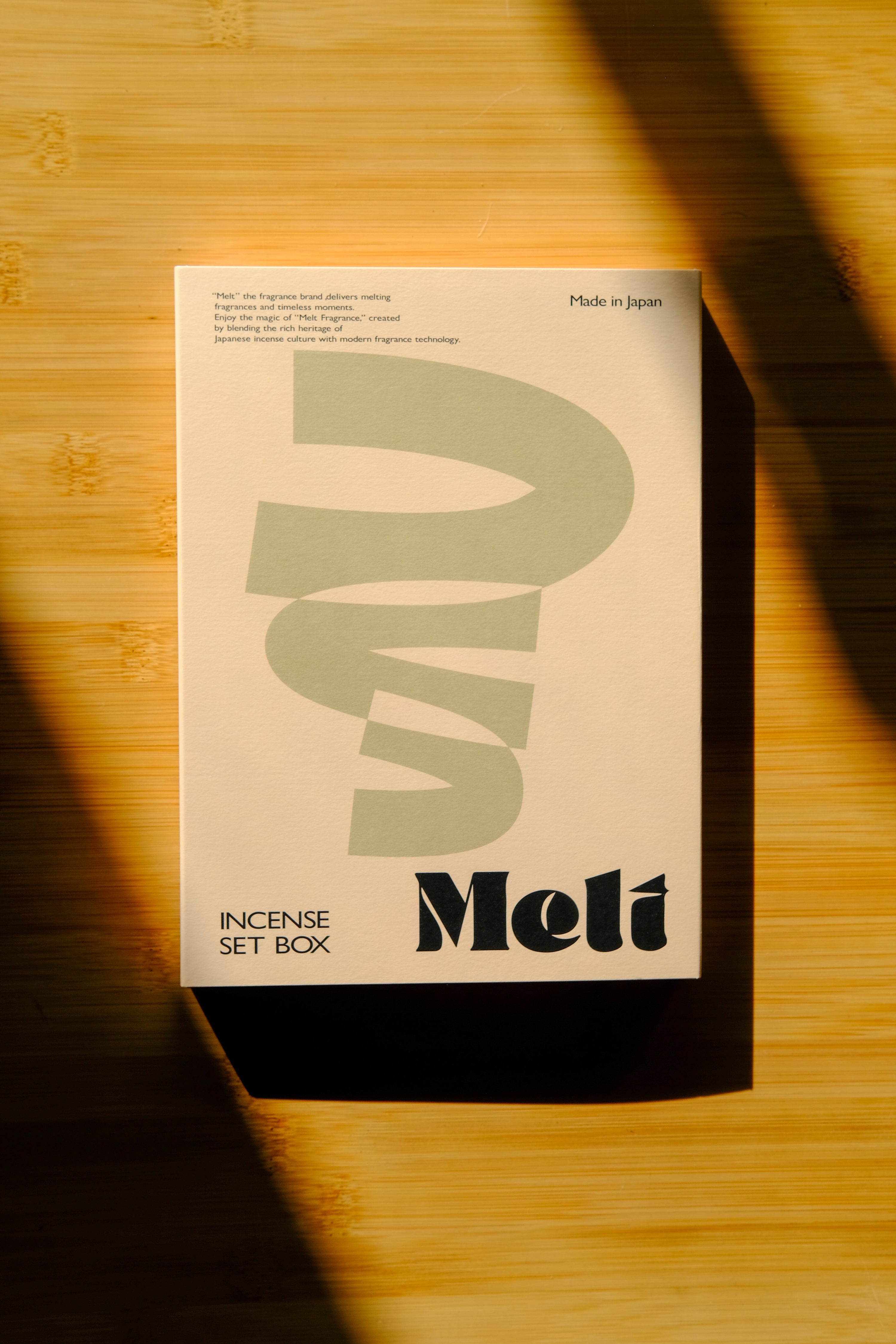 【送料無料】春のMelt GIFT BOX