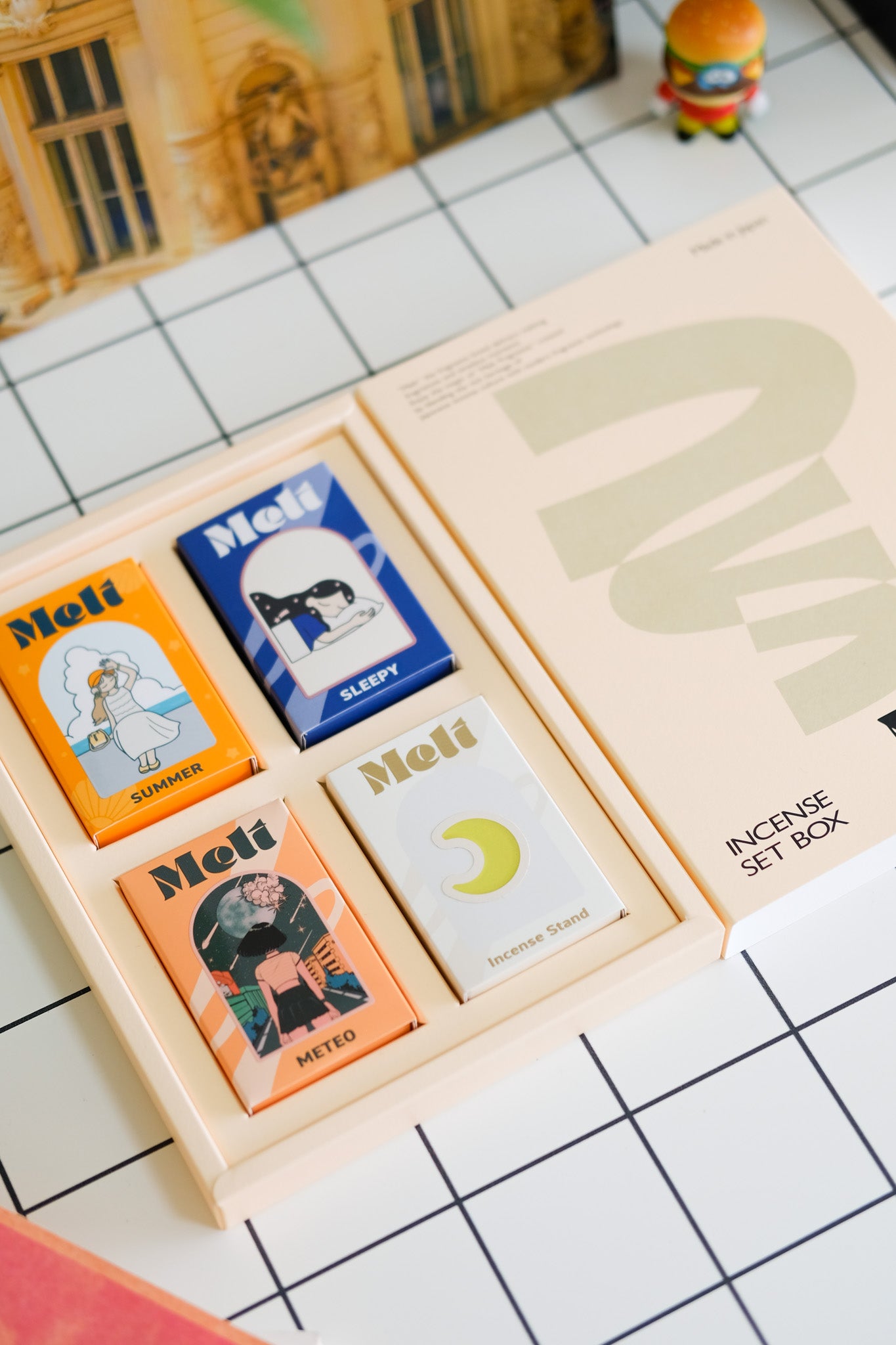 【送料無料】SUMMER GIFT BOX