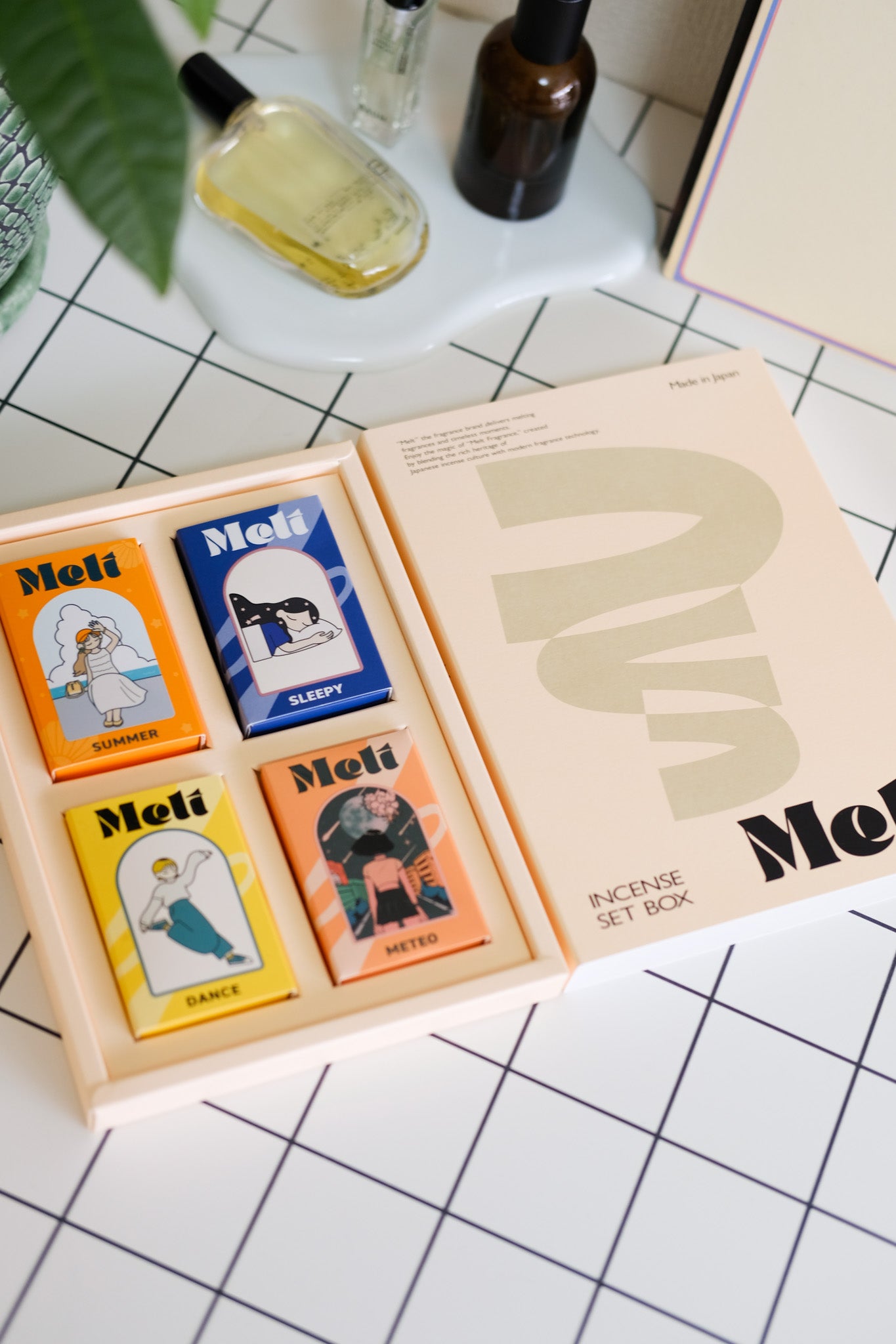 【送料無料】SUMMER GIFT BOX
