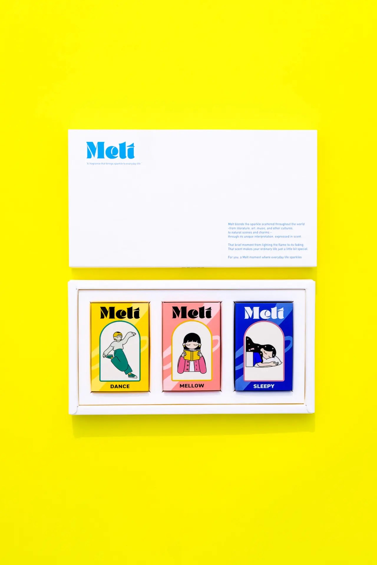 MOOD BOX